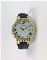 Orologio Raymond Weil in Acciaio placcato oro giallo 2982563 - 2982563